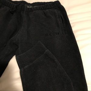 Roots sweatpants